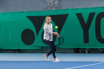 Bild 34 - Ellerbeker Weihnachtsturnier